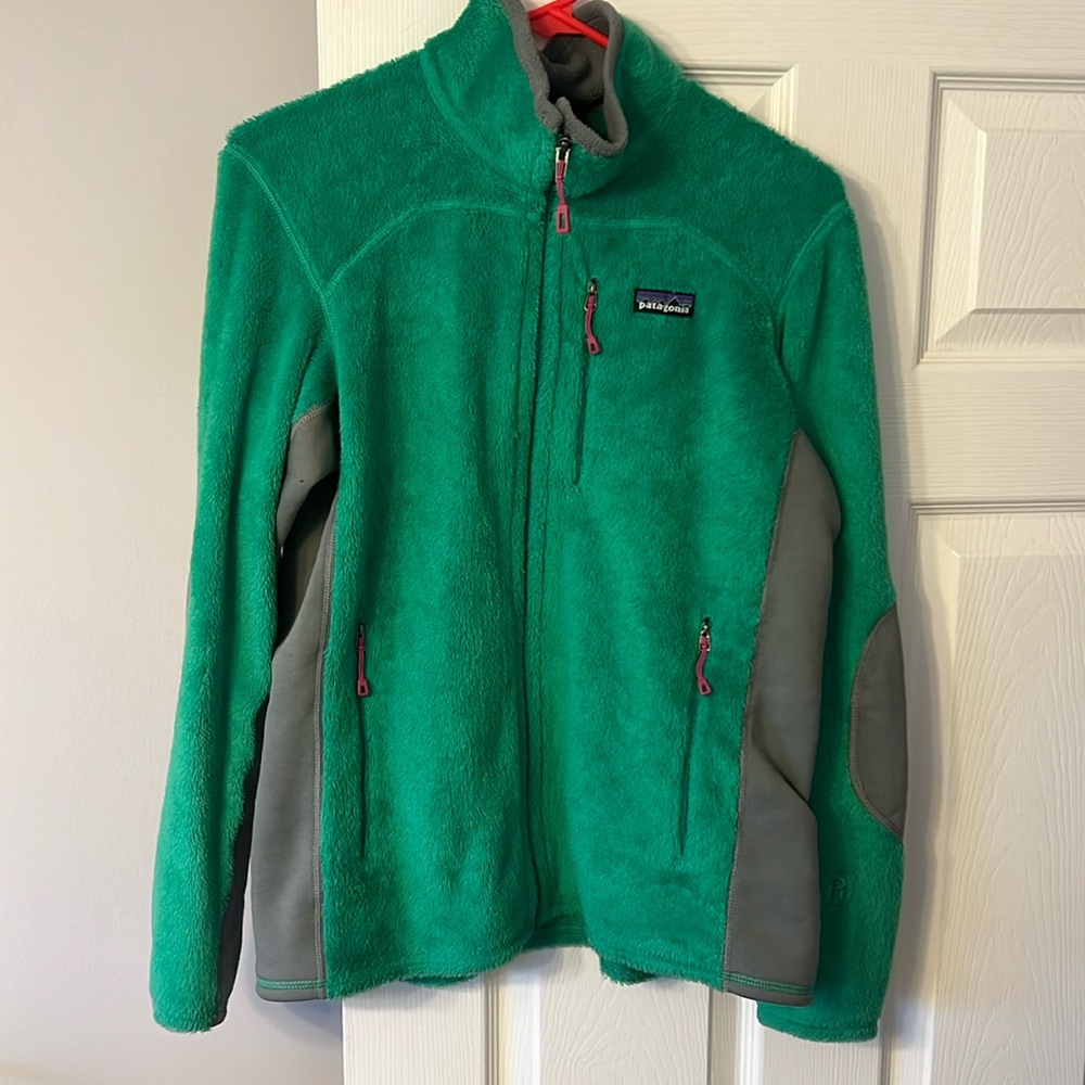 Patagonia Women’s Fleece